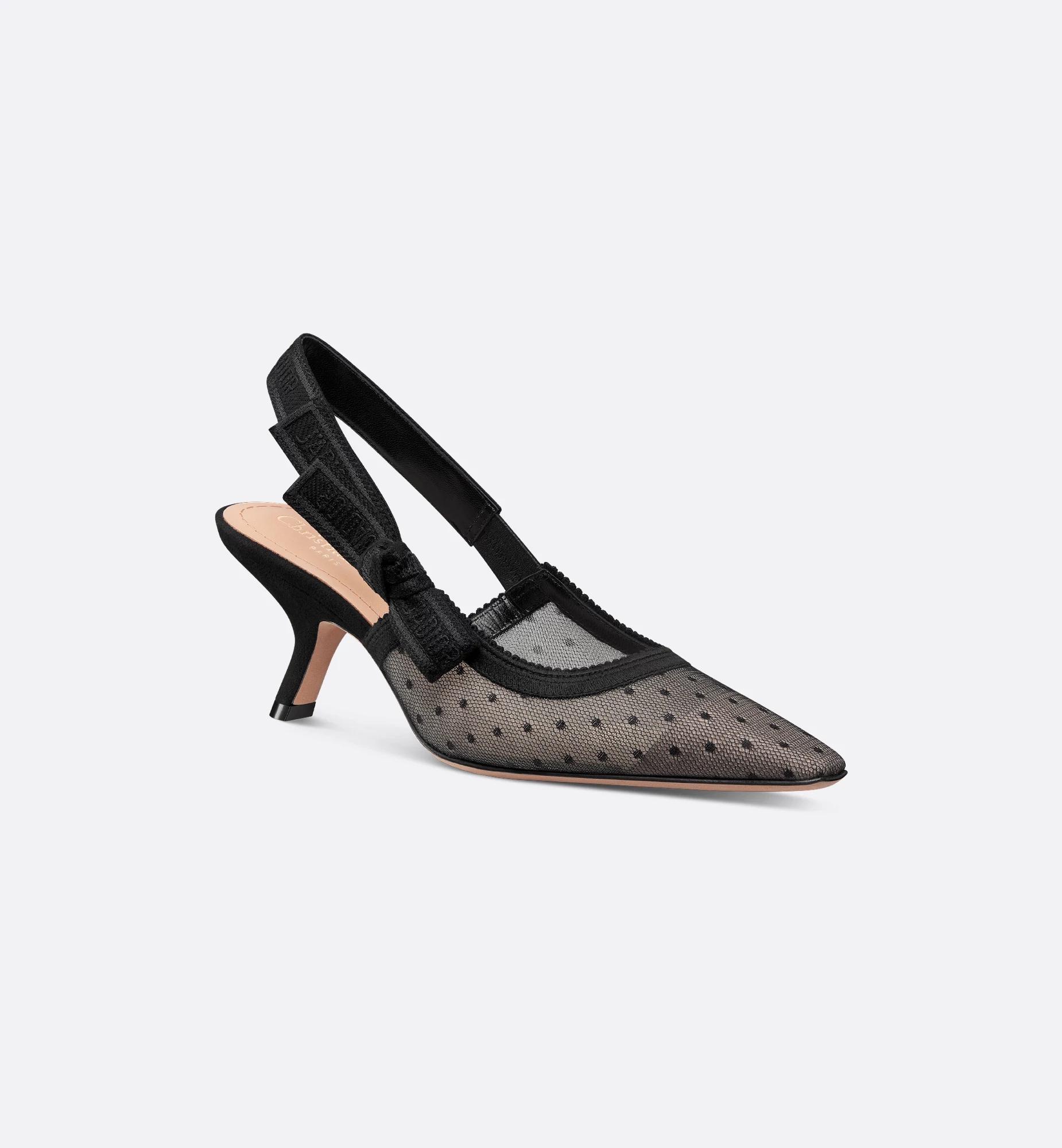 Dior J’Adior Slingback Pump - Image 1